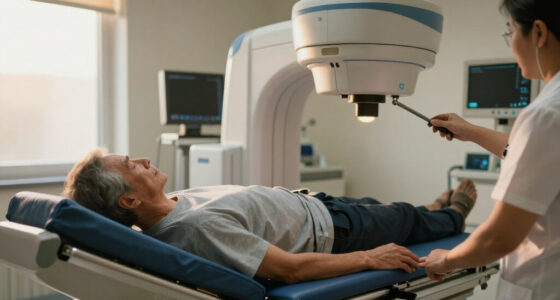 Ultralow-Dose RT Quells Bone Pain In Myeloma, Preserves Bone Marrow