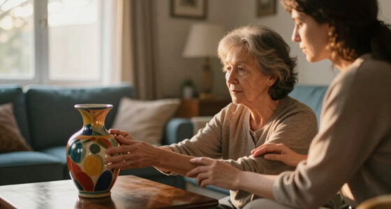 Understanding Posterior Cortical Atrophy: When Dementia First Affects Vision