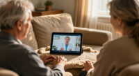 Video Decision Aid Increases Advance Care Planning In Seniors With Chronic Kidney Disease