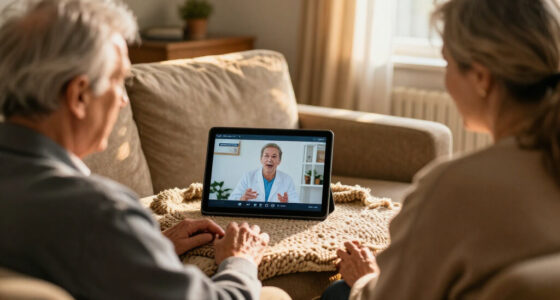 Video Decision Aid Increases Advance Care Planning In Seniors With Chronic Kidney Disease