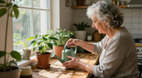 VOICES: The Art Of Forgetting: Learning To See The Mother Who’s Still Here