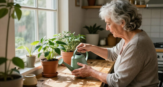 VOICES: The Art Of Forgetting: Learning To See The Mother Who’s Still Here
