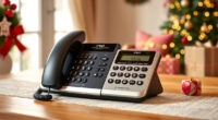 VTech SN5147: A Reassuring Phone Gift for the Holidays