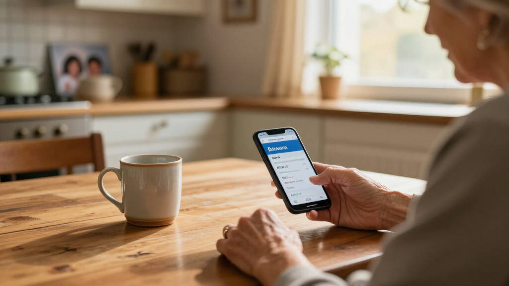 What If You Reach Retirement Without Enough? Starting From Where You Are