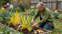 What To Do With Irises In October – 6 Tips To Get Them Winter-Ready And Ensure Gorgeous Spring Flowers