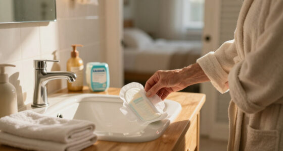 What To Know About Adult Incontinence