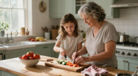 When “Mom, You Just Do It Better” Becomes A Way Of Life