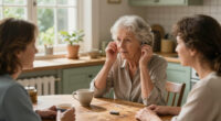 Why Hearing Loss Deserves Earlier Attention In Dementia Prevention