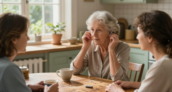 Why Hearing Loss Deserves Earlier Attention In Dementia Prevention