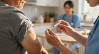 Why Now Is An Ideal Time For Flu Protection